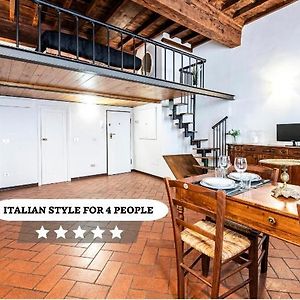 Appartement met een Slaapkamer